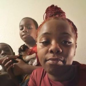 Meet your Posher, Renee